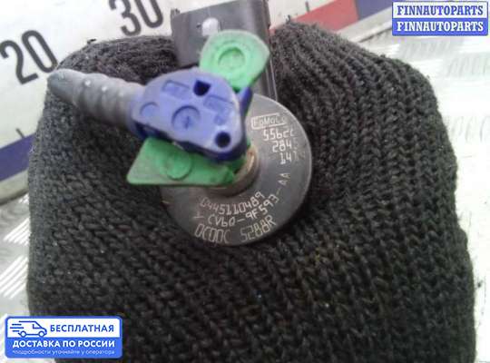 Форсунка топливная на Ford Focus III