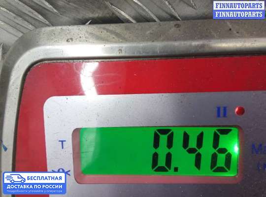 Форсунка топливная на Ford Focus III