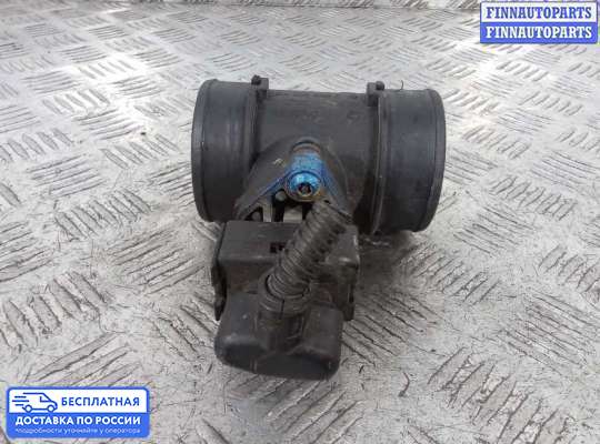 Датчик расхода воздуха (ДМРВ) на Opel Astra H / Classic