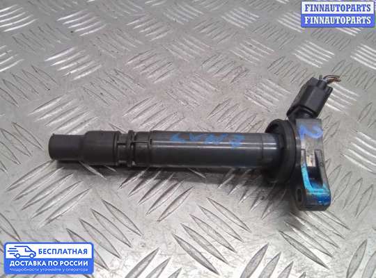 Катушка зажигания на Lexus GS III (S190)