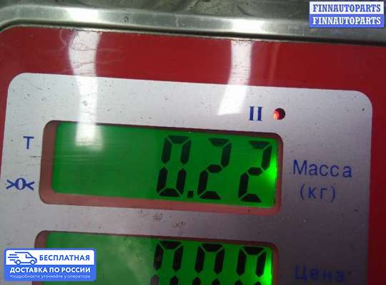 Катушка зажигания на Lexus GS III (S190)