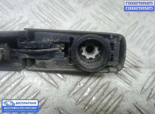 Поводок дворника на Toyota Verso AR20