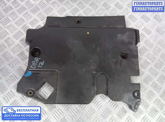 Крышка ДВС (декоративная) на Toyota RAV4 II (XA20)