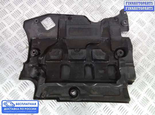 Крышка ДВС (декоративная) на Toyota RAV4 II (XA20)