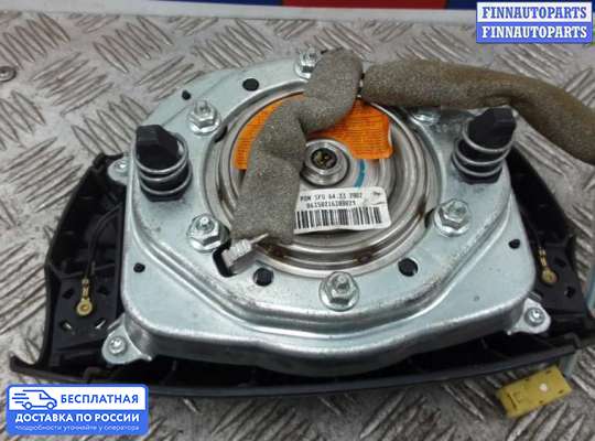 Подушка безопасности водителя (AirBag) на Ford Galaxy Mk1 / Mk2 (WGR)