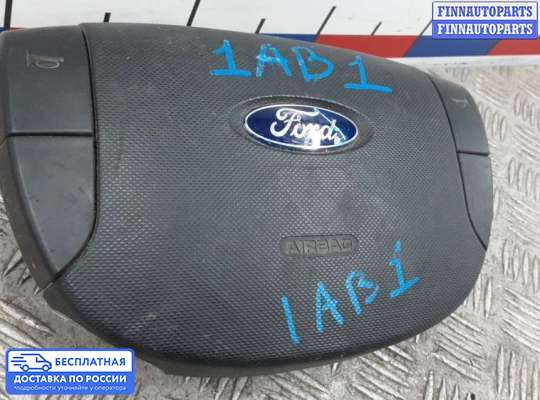 Подушка безопасности водителя (AirBag) на Ford Galaxy Mk1 / Mk2 (WGR)