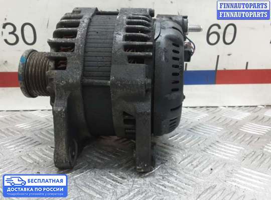 Генератор на Nissan X-Trail II (T31)