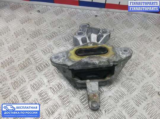 Подушка ДВС на Chevrolet Cruze I (J300)