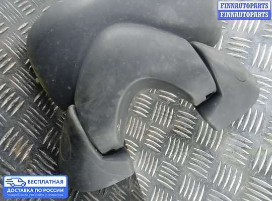 Зеркало боковое на Opel Vivaro A