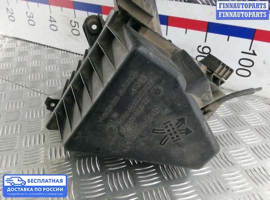 Корпус воздушного фильтра на SEAT Ibiza III (6L1)