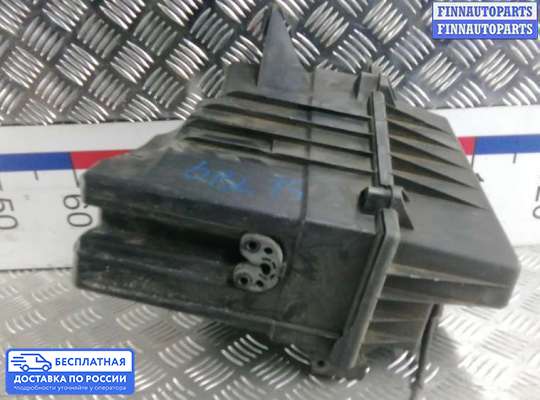 Корпус воздушного фильтра на SEAT Ibiza III (6L1)