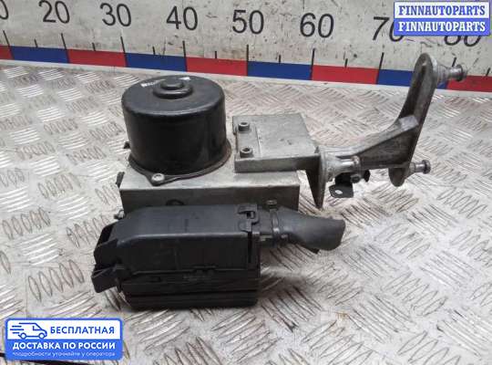 Блок ABS на Mercedes-Benz CLC (CL203)