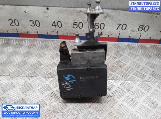 Блок ABS на Mercedes-Benz CLC (CL203)