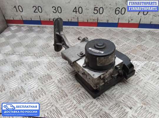 Блок ABS на Mercedes-Benz CLC (CL203)