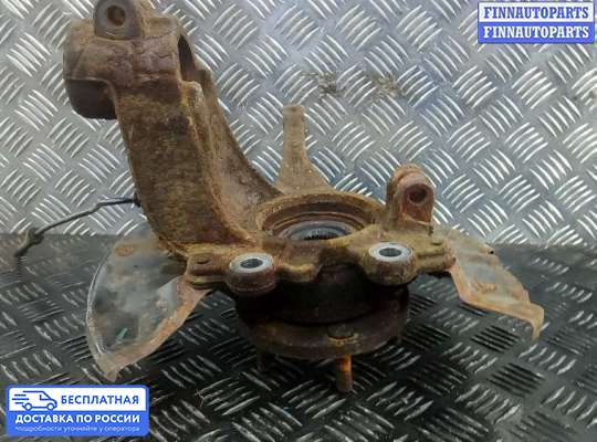 Ступица на Ford Kuga II / Escape III