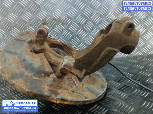 Ступица на Ford Kuga II / Escape III