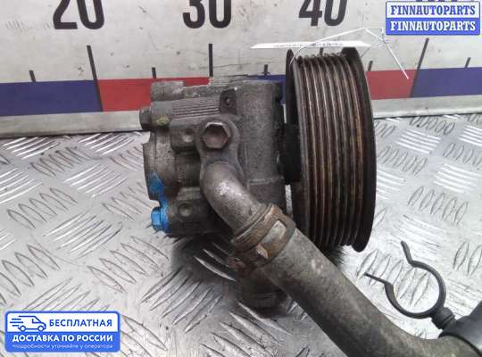 Насос ГУР (ЭУР, ЭГУР) на Range Rover Sport I (L320)