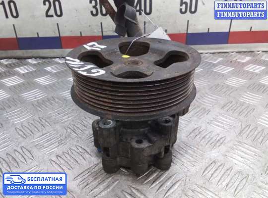 Насос ГУР (ЭУР, ЭГУР) на Range Rover Sport I (L320)
