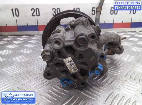 Насос ГУР (ЭУР, ЭГУР) на Range Rover Sport I (L320)