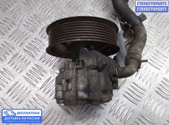 Насос ГУР (ЭУР, ЭГУР) на Range Rover Sport I (L320)