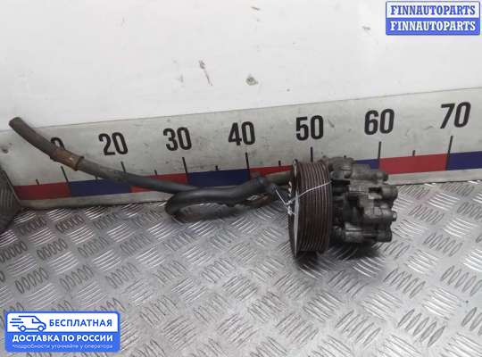 Насос ГУР (ЭУР, ЭГУР) на Range Rover Sport I (L320)