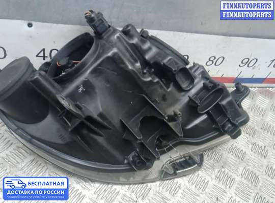 Фара передняя на Skoda Superb II (3T)