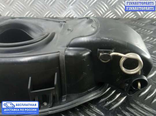 Лючок бензобака на Mercedes-Benz E (W212)