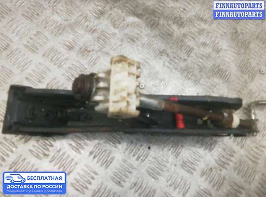 Домкрат на Mitsubishi L200 (KA, KB)