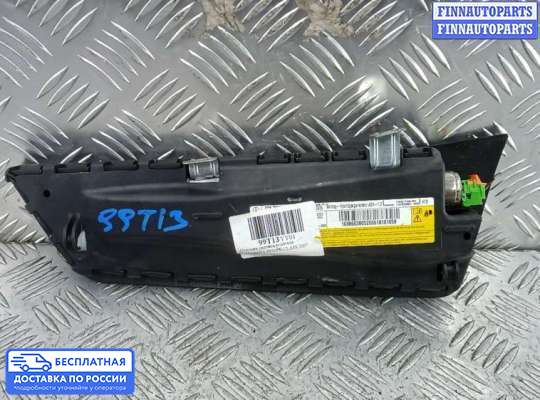 Подушка безопасности (прочее) на Mercedes-Benz B (W245)