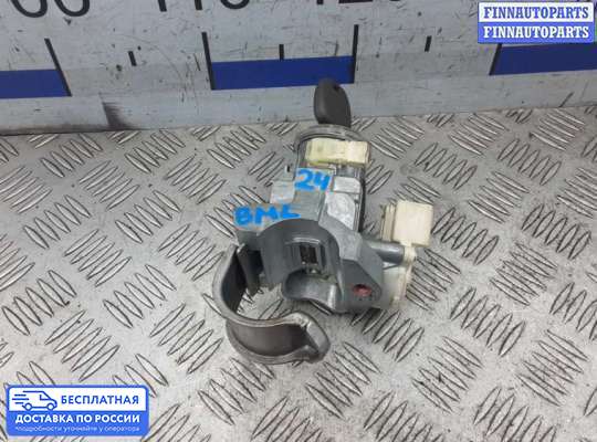 Замок зажигания с ключом на Toyota RAV4 III (XA30)