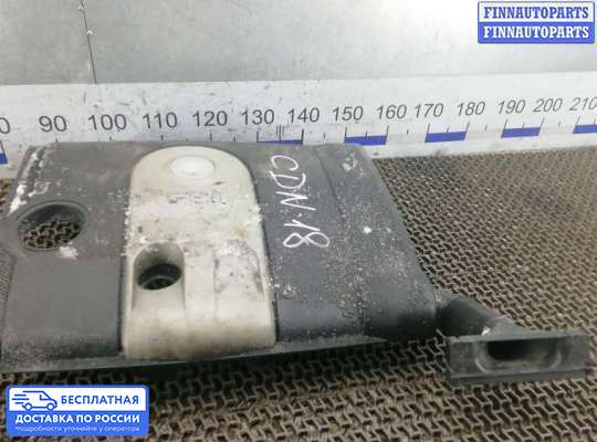 Крышка ДВС (декоративная) на Volkswagen Passat B6 (3C)