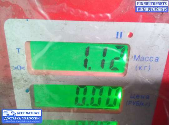Поддон (картер двигателя) на Citroen C4 I (LC_)