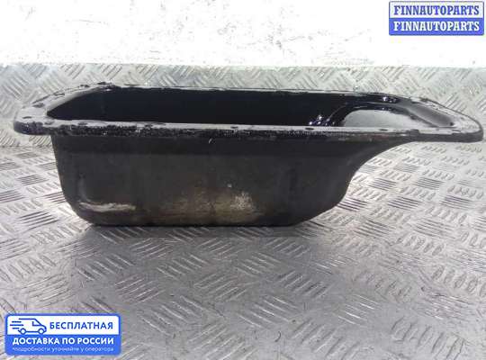 Поддон (картер двигателя) на Citroen C4 I (LC_)