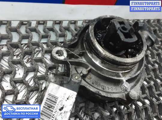 Насос вакуумный (дизель) на BMW X3 (E83)