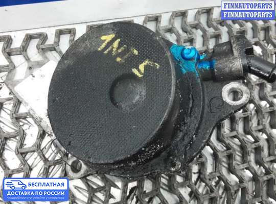 Насос вакуумный (дизель) на BMW X3 (E83)