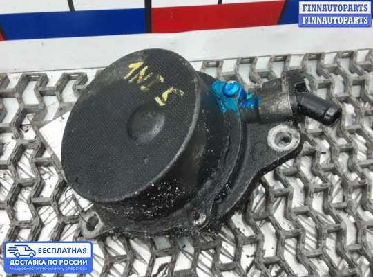 Насос вакуумный (дизель) на BMW X3 (E83)