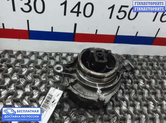 Насос вакуумный (дизель) на BMW X3 (E83)