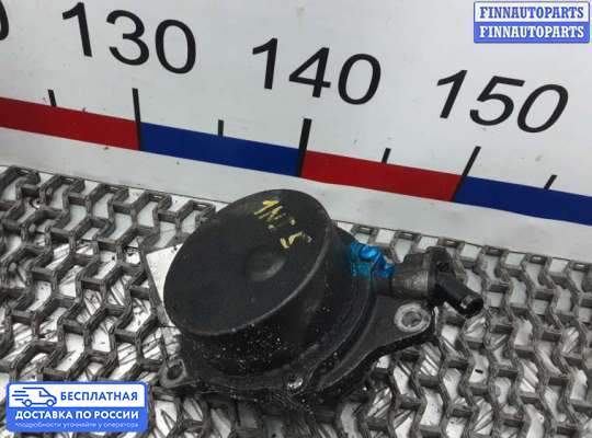 Насос вакуумный (дизель) на BMW X3 (E83)