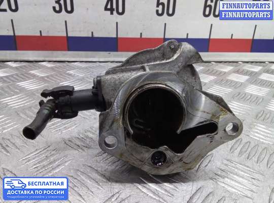 Насос вакуумный (дизель) на Renault Fluence