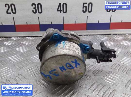 Насос вакуумный (дизель) на Renault Fluence