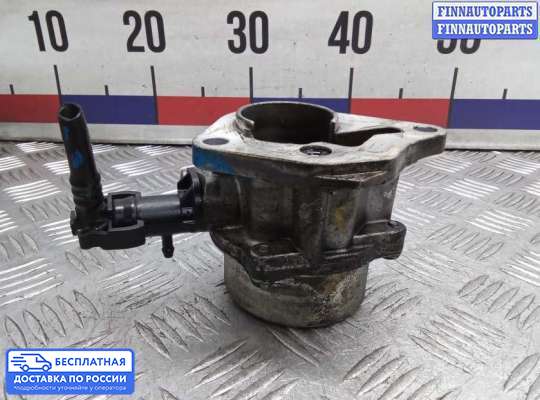 Насос вакуумный (дизель) на Renault Fluence