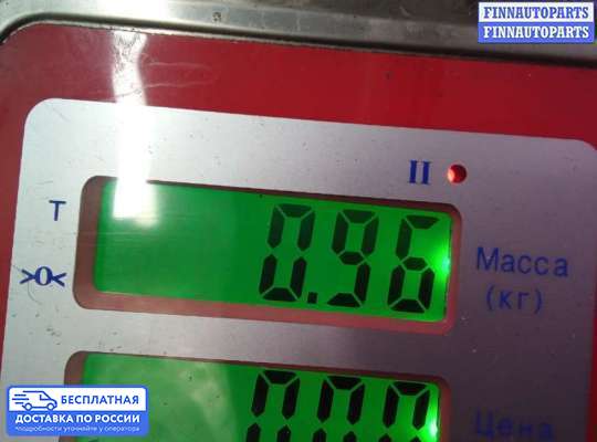 Насос вакуумный (дизель) на Renault Fluence