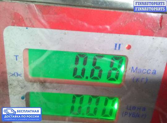 Теплообменик на Mazda 6 III (GJ)