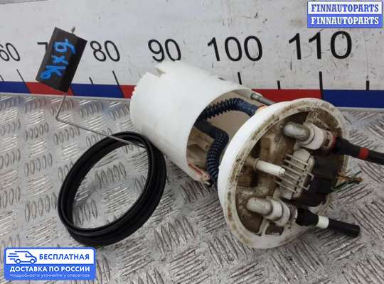 Датчик уровня топлива на Ford Focus III