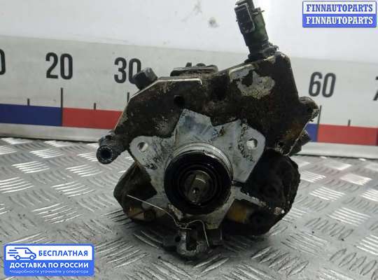 ТНВД на Volvo XC70