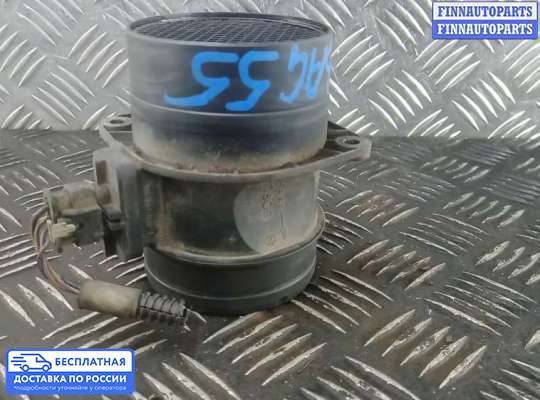 Датчик расхода воздуха (ДМРВ) на Volkswagen Amarok (2H)