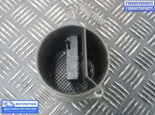 Датчик расхода воздуха (ДМРВ) на Volkswagen Amarok (2H)