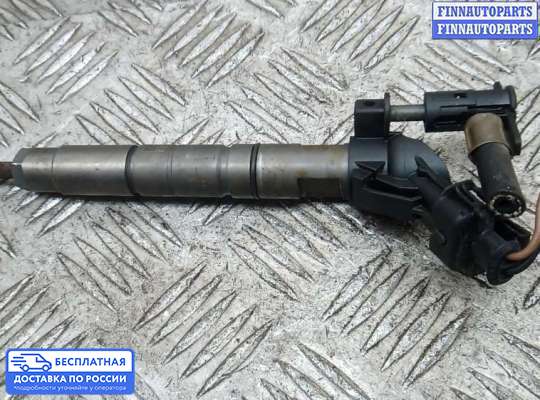 Форсунка топливная на Honda Accord VIII (CU)