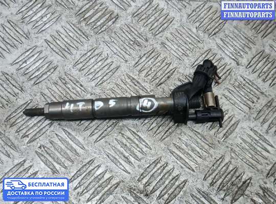 Форсунка топливная на Honda Accord VIII (CU)
