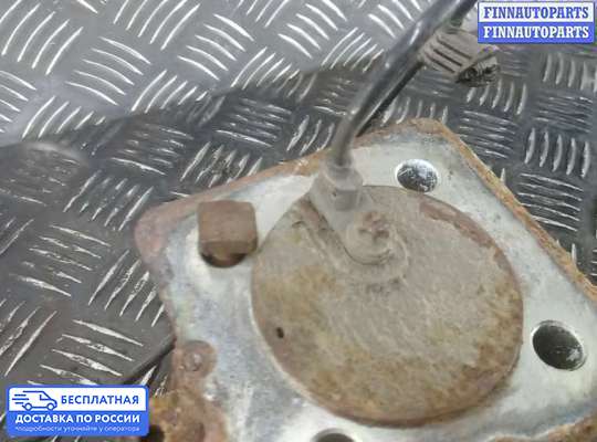 Ступица на Mercedes-Benz B (W245)